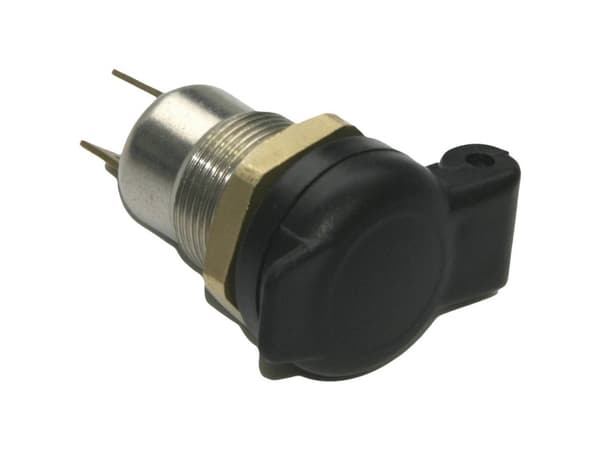 IWH 019055 Auton sähköjänniteliitin Sallittu kuormitusvirta max: 16 A