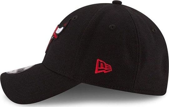 New Era Czapka z daszkiem New Era 9FORTY The League NBA Chicago Bulls