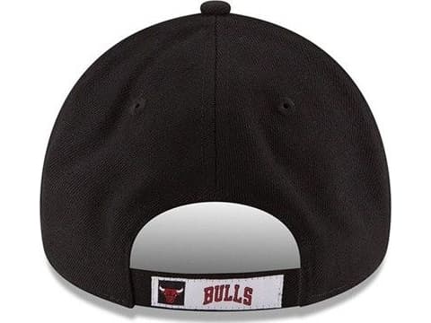 New Era Czapka z daszkiem New Era 9FORTY The League NBA Chicago Bulls