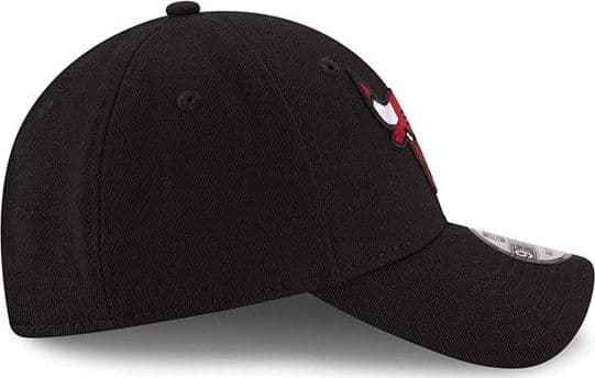 New Era Czapka z daszkiem New Era 9FORTY The League NBA Chicago Bulls