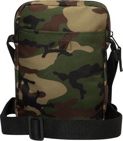 New Era Saszetka New Era LA Dodgers Woodland Camo Side Bag - 11942031 uniwersalny