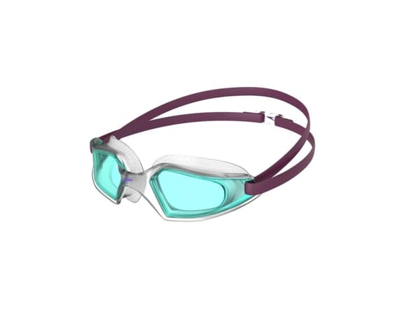 Speedo Kids Hydropulse svømmebriller lilla