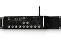Miniatyrbild 3 av 5: Behringer XR12, 12 kanaler, Svart