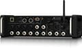 Miniatyrbild 1 av 5: Behringer XR12, 12 kanaler, Svart