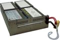 Miniatyrbilde 3 av 5: APC 133 - UPS-batteri - 1 x batteri - blysyre - svart - for SMT1500RM2U, SMT1500RM2UTW, SMT1500RMI2U, SMT1500RMUS
