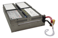 Miniatyrbilde 4 av 5: APC 133 - UPS-batteri - 1 x batteri - blysyre - svart - for SMT1500RM2U, SMT1500RM2UTW, SMT1500RMI2U, SMT1500RMUS