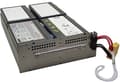 Miniatyrbilde 5 av 5: APC 133 - UPS-batteri - 1 x batteri - blysyre - svart - for SMT1500RM2U, SMT1500RM2UTW, SMT1500RMI2U, SMT1500RMUS