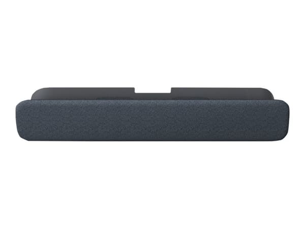 Lenovo Google Meet Series One - Smart lydstang - koksgrå