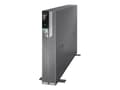 Pikkukuva 2 / 5: APC SRTL5KRM2UI, Taajuuden kaksoismuunnos (verkossa), 5 kVA, 5000 W, Sini, 180 V, 275 V
