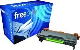 Freecolor TN3480-FRC, 8000 sivua, Musta, 1 kpl