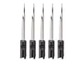 Pikkukuva 2 / 2: Sigel ZB360, Replacement needle, Hopea, 2 mm, 5 kpl