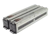 APC:n korvaava akkukasetti #44 - UPS-akku - 2 x akku - Blysyre - 960 Wh - lajittelu - Smart-UPS RT 10000VA, 3000, 5000, 7500 -laitteisiin
