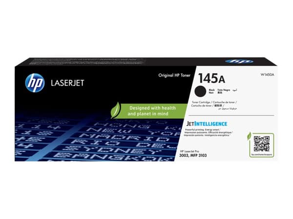 HP 145A - Original - tonerpatron