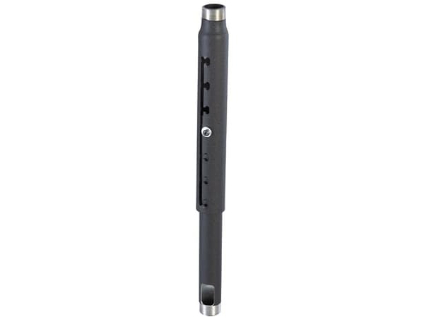 Chief CMS0203, Chief, Speed-Connect, Metall, Sort, 226,8 kg, TÜV, UL, TAA