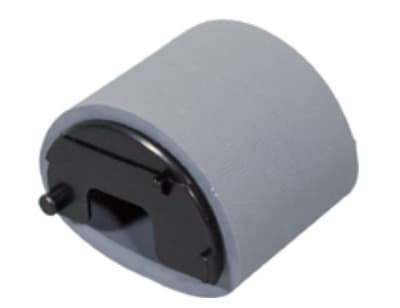 HP RL1-1928-000CN, Roller, Sort