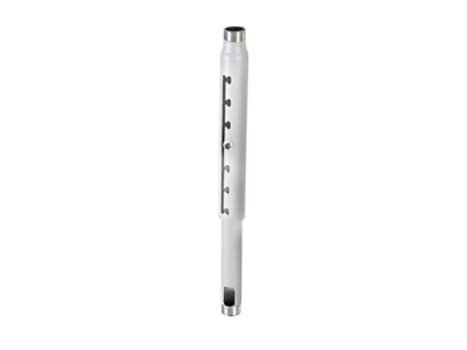 Chief CMS0203W, Chief, Speed-Connect, Metall, Vit, 226,8 kg, TÜV, UL, TAA