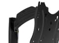 Miniatyrbild 2 av 2: Chief Thinstall 10" Extension Single Arm Mount - For Displays 10-40" - Black - Monteringssats (vridbar arm) - för platt panel - svart - skärmstorlek: