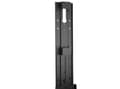 Miniatyrbilde 2 av 2: Chief Fusion FCA801 - Monteringskomponent (hylle) - for AV-system - svart - skjermstørrelse: 37"-70" - takmonterbar, veggmonterbar, vognmonterbar, st