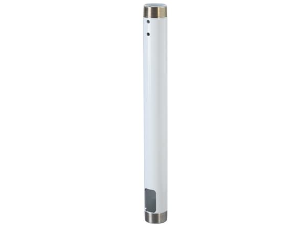 Chief CMS024W, Chief, Speed-Connect, Gjuten aluminium, Vit, 226,8 kg, TÜV, UL, TAA