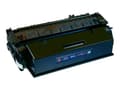 Miniatyrbilde 1 av 2: ASTAR - Sort - Tonerkassett (tilsvarer: HP 49X, HP 49A) - for HP LaserJet 1320, 1320n, 1320nw, 1320t, 1320tn, 3390, 3392 (AS10949X)