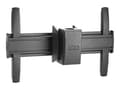 Miniatyrbilde 4 av 5: Chief Fusion Large Ceiling TV Mount - For Displays 42-75" - Black - Monteringskomponent (takmontering) - for flatpanel - svart - skjermstørrelse: 42"