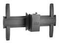 Miniatyrbilde 2 av 5: Chief Fusion Large Ceiling TV Mount - For Displays 42-75" - Black - Monteringskomponent (takmontering) - for flatpanel - svart - skjermstørrelse: 42"