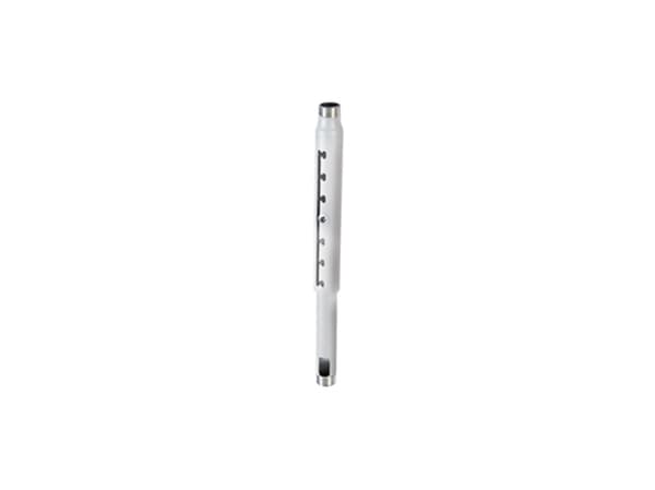 ITB CHCMS0305W, Pilari, Valkoinen, Alumiini, 226 kg, 900 - 1500 mm, 3,63 kg