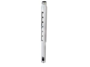 ITB CHCMS0305W, Pilari, Valkoinen, Alumiini, 226 kg, 900 - 1500 mm, 3,63 kg