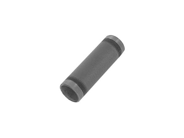 Chief KITAD003, Alle merker, Svart, 1130 kg, 76,2 mm