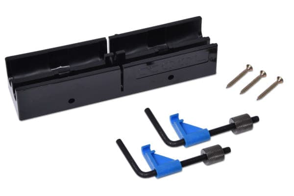 Alphacool 29144, Rørbøyesett, Flerfarget, CE, FC, RoHS, 210 mm, 295 mm, 70 mm