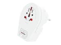 Miniatyrbilde 4 av 5: C20PD Reiseadapter Europa USB-C PD 20W