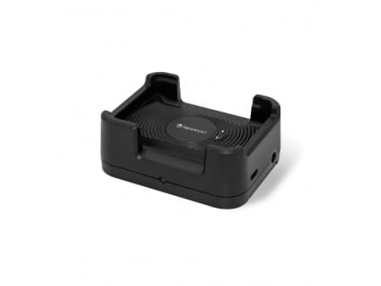 Newland NLS-WCD10-1C, Laddningsvagga, Svart, Newland, WD1, 3,5 h, 70 mm