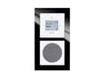 Miniatyrbild 2 av 4: Busch-Jaeger 8240-84, Internet, Digital, 2 W, 100 - 10000 hz, 4 O, 802.11b, 802.11g