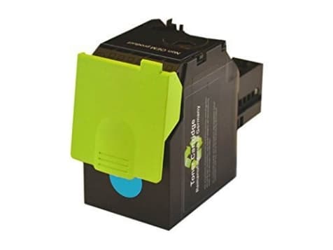 Astar AS14802, 3000 sider, Cyan, 1 stykker