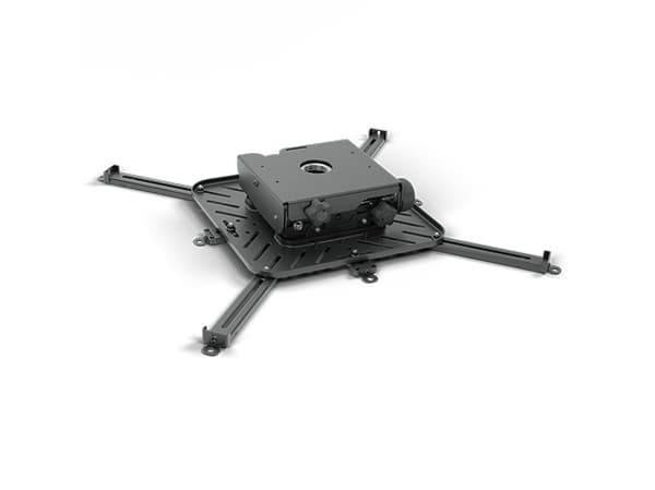 Päällikkö VCTUB, Loft, 68 kg, Sort, TÜV, UL