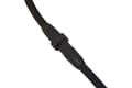 Miniatyrbild 4 av 4: Alphacool 17452, Svart, Monteringssats, Vätska, Nylon, 95 mm, 2,7 cm