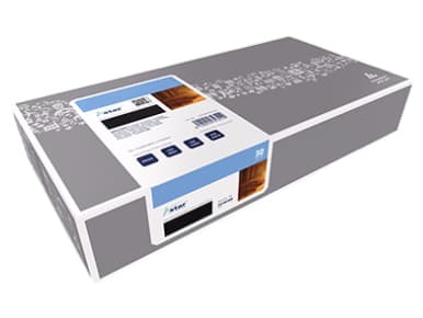 Astar AS20067, 11000 sider, Cyan, 1 stykker