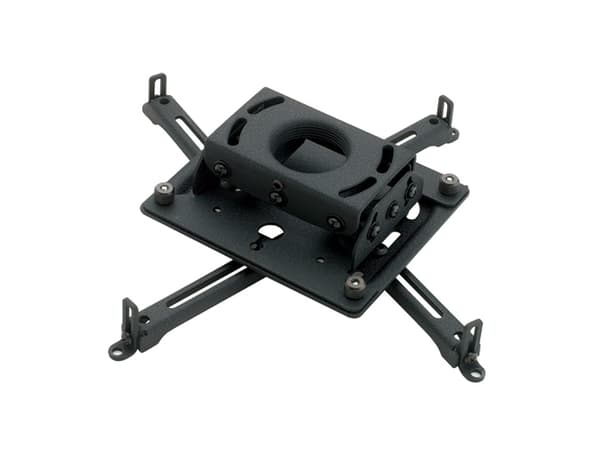 Päällikkö RPAU, Loft, 22,7 kg, Sort, 4°, 360°, 0 - 25°