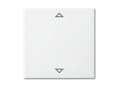 Miniatyrbilde 2 av 3: Busch-Jaeger 2CKA006430A0403 Dekkplate for sensorholder og sokkel Hvit (2CKA006430A0403)