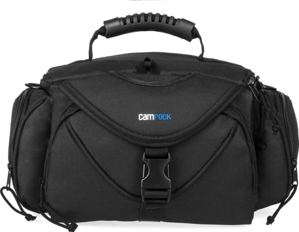 Camrock Torba fotograficznaCity X42
