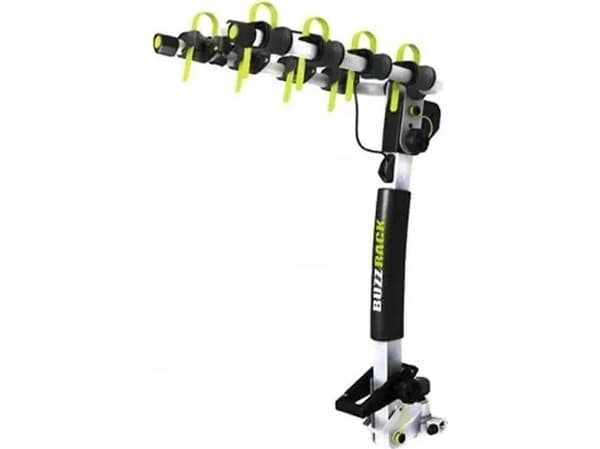 Buzz_Rack BuzzRack Buffalo 4 auton polkupyörätelineet