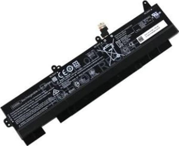 CoreParts - Batteri til bærbar PC - litiumion