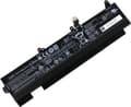 Miniatyrbilde 3 av 3: CoreParts - Batteri til bærbar PC - litiumion