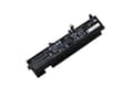 Miniatyrbilde 2 av 3: CoreParts - Batteri til bærbar PC - litiumion