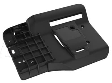 Zebra - Monteringsbøjle - Zebra WT6000 Wearable Computer, WT6300 -laitteille