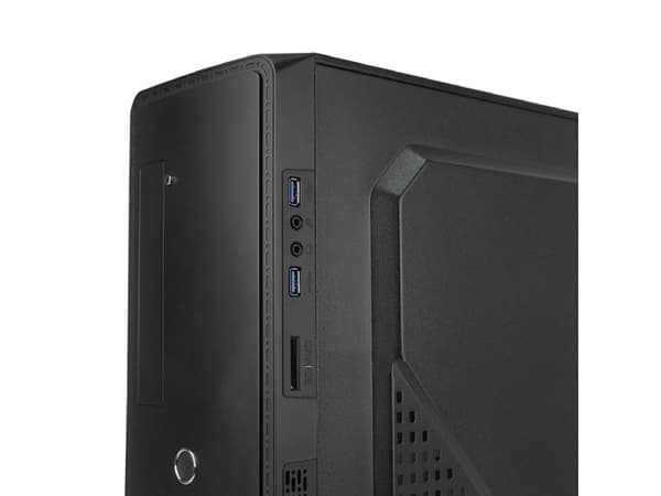 Go Chieftec ATX Uni UC-03B-OP (B)