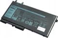 Miniatyrbild 2 av 2: Dell Primary Battery - Batteri för bärbar dator - litiumjon - 3-cells - 51 Wh - för Latitude 5400, 5401, 5410, 5411, 5500, 5501, 5510, 5511; Precisio