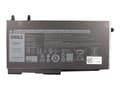 Miniatyrbild 1 av 2: Dell Primary Battery - Batteri för bärbar dator - litiumjon - 3-cells - 51 Wh - för Latitude 5400, 5401, 5410, 5411, 5500, 5501, 5510, 5511; Precisio