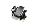 Pikkukuva 1 / 2: Extralink power adapter 24V 4A 96W with jack 5.5/2.5mm big jack, PoE-adapteri, Universaali, 220 V, 50/60 Hz, 90 W, 24 V