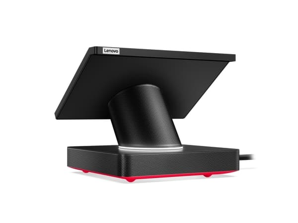 Lenovo ThinkSmart Hub, 25,6 cm (10.1"), Full HD, Intel® Core™ i5, 8 GB, 128 GB, Windows 10 IoT Enterprise
